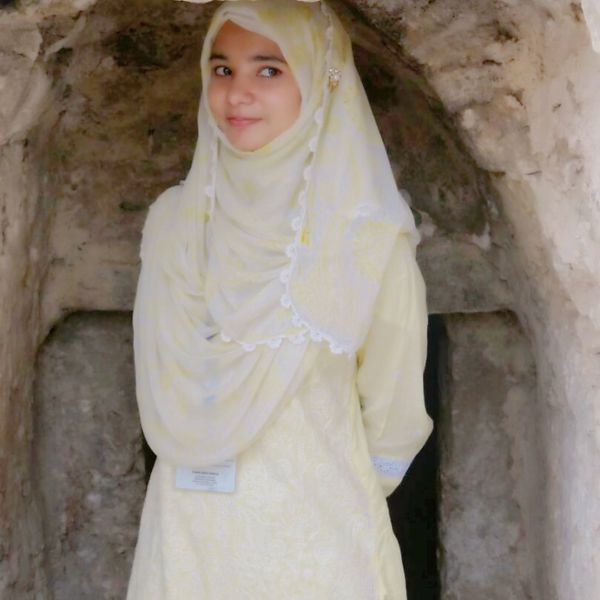 Azka Zia