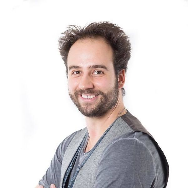 Pancho Daskalov