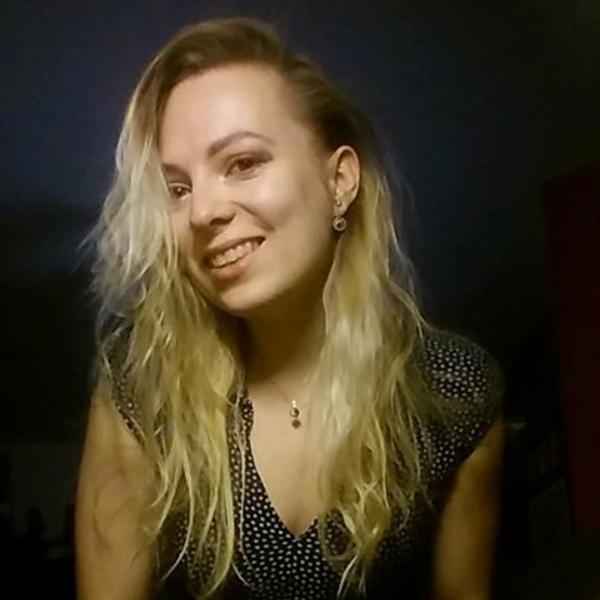 Vladimíra Molčanová