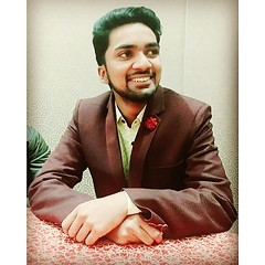 Aditya Vikram Shrivastava