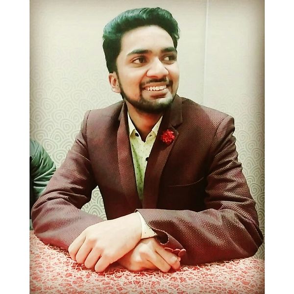 Aditya Vikram Shrivastava