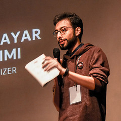 Khashayar Rahimi