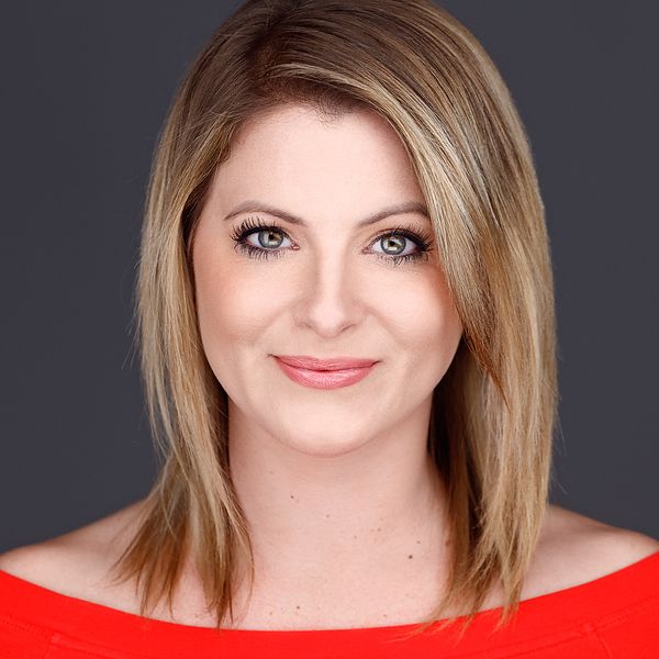 Carrie Gottschalk