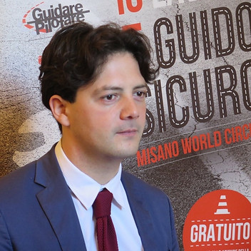 mattia morolli