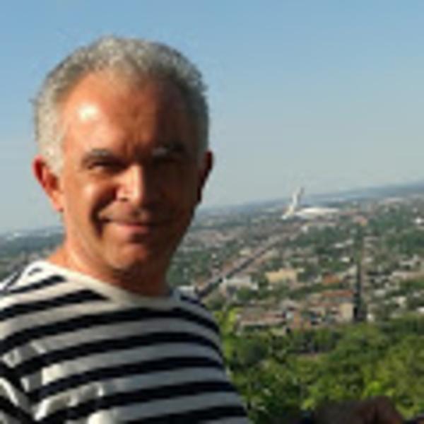 José  Gouveia