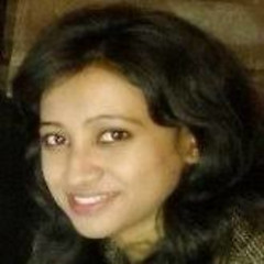 URJOSHI SINHA