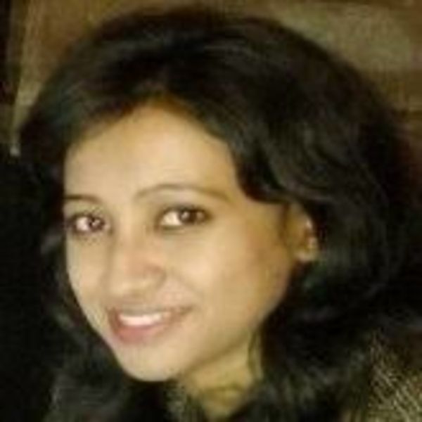 URJOSHI SINHA