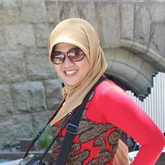 Anik Yusanti