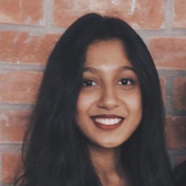 Maiesha Zahir