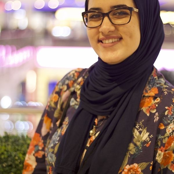 Farha Sherief