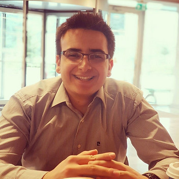 Mehmet Ali Bahur
