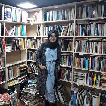 Sevda Nur AYTEKİN