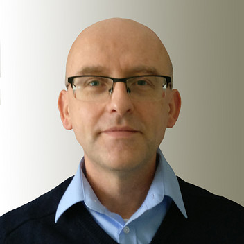 Stephen Webb