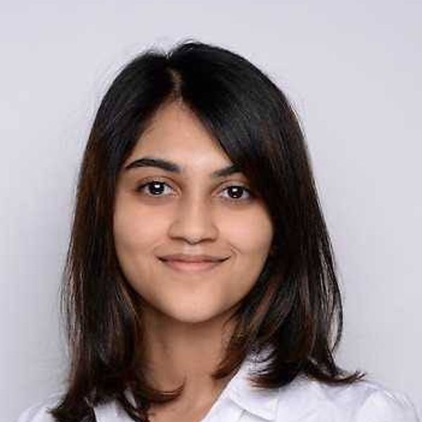Ruchita Raghunath