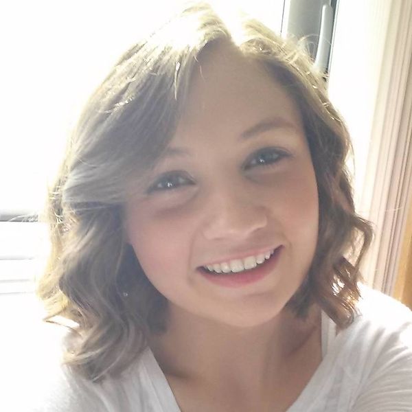 Bailey Flannery