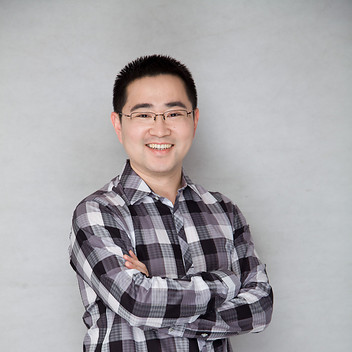 Jude Zhu 祝箐