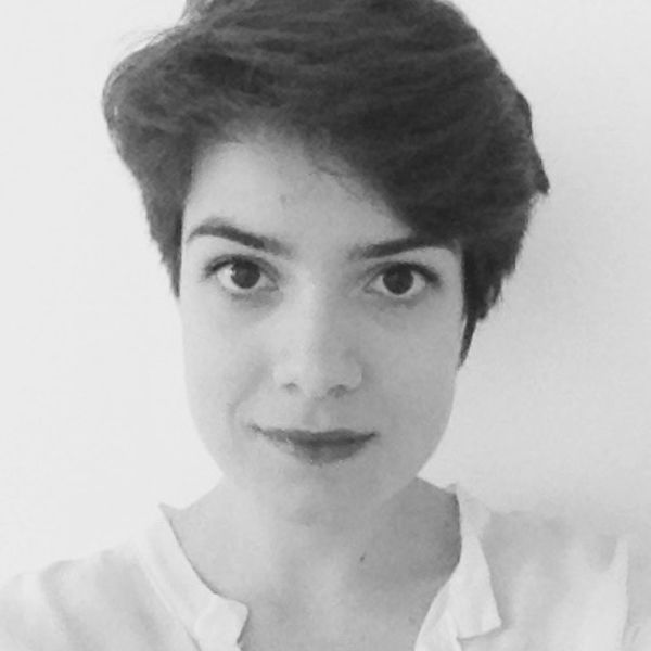Alix Roche
