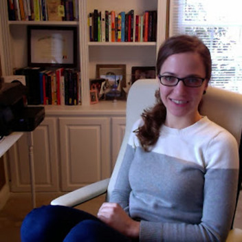Kerri Hauman