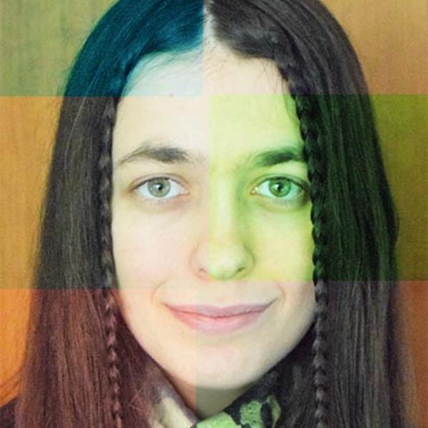 Elisabet Delgado Mas