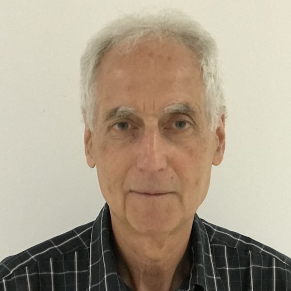 Eli Gilboa