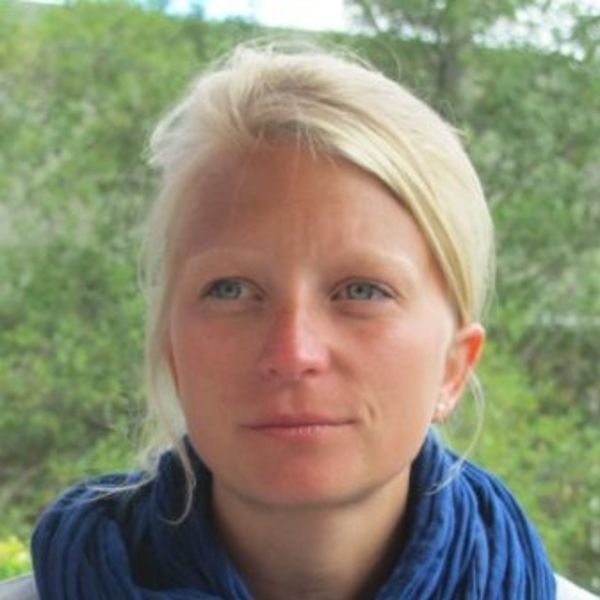 Emilie Maquet