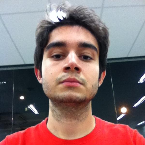 Caio Lemos