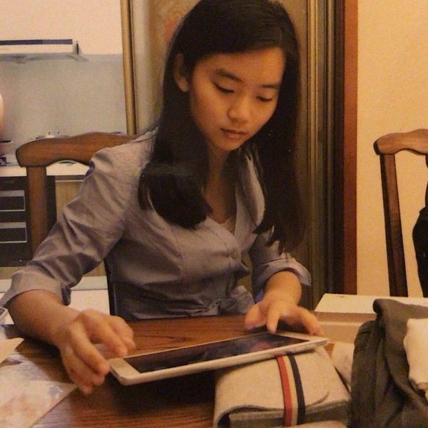 Huili Sun