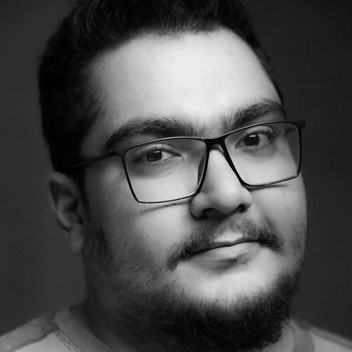 Nima Sharifi