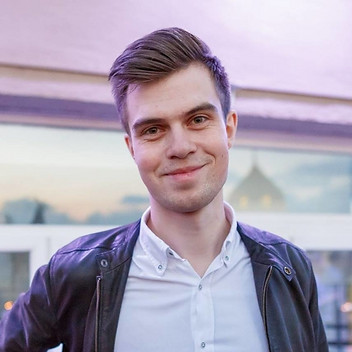 Max Gerasimov