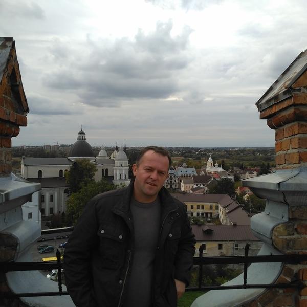Volodymyr Litvinovskyi