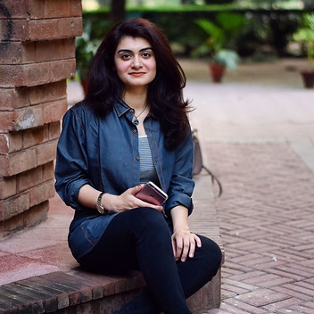 Maheen Afzal