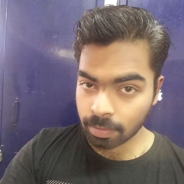 Karan Mali