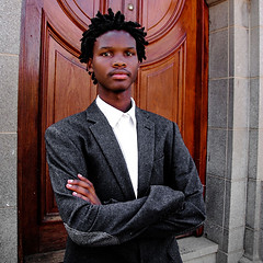 Tshiamo Malatji