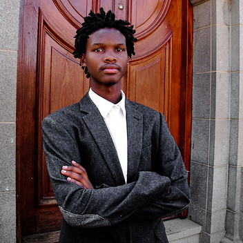 Tshiamo Malatji