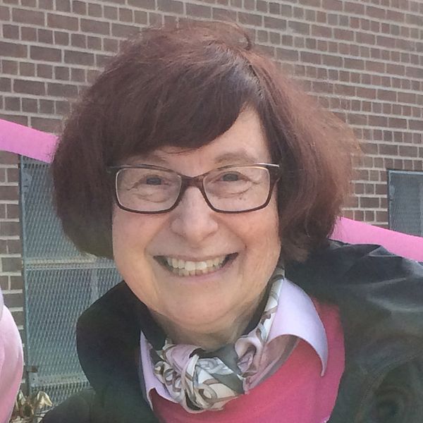 Rosemary Evans