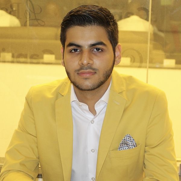 Aly Ajani