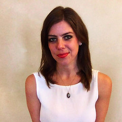 Lindsay Aranoff