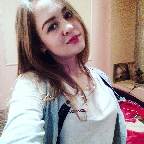 Svitlana Dulyuk