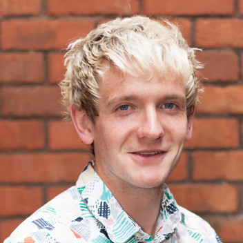 Diarmuid Mc Cleary