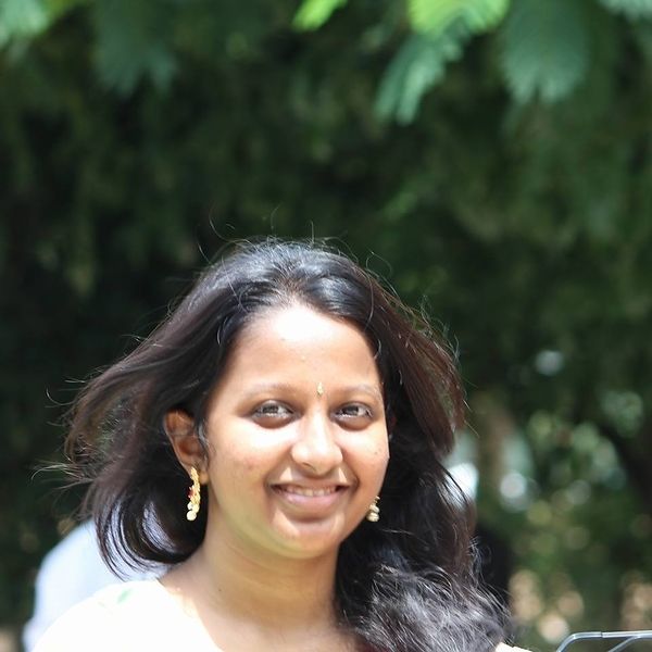 Siri Chandana Bhogireddy