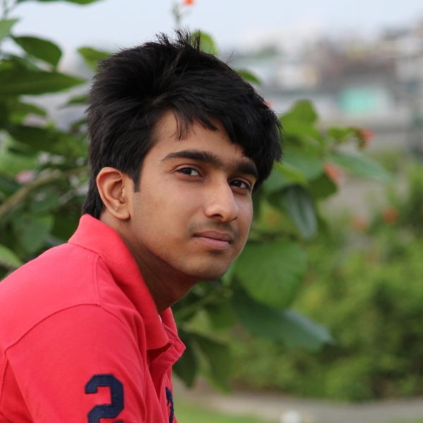 Rishipal Yadav