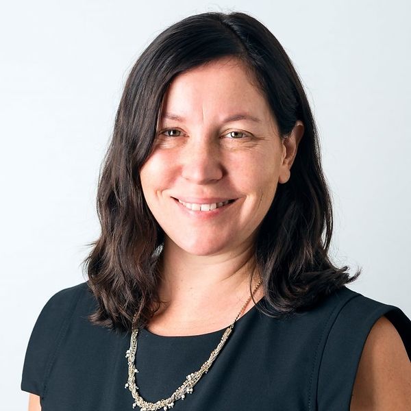 Deborah Thien