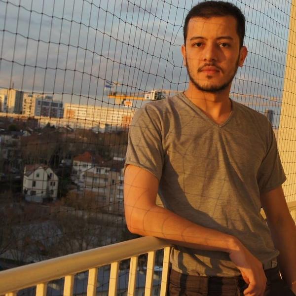 Ayoub Ayoub