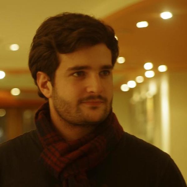 José María Torterolo