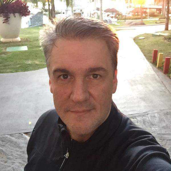 Jorge Vacarini Jr