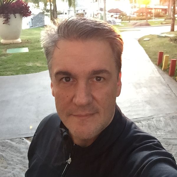 Jorge Vacarini Jr