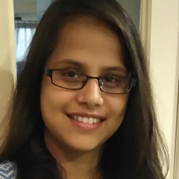 Divya Rao