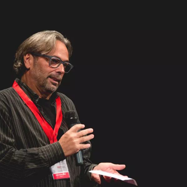 Ernest Benach