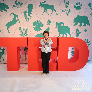Haruko Nishida