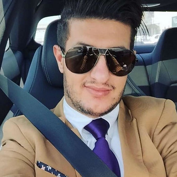 Mastoor Al Kaboody